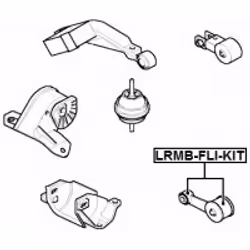 FEBEST LRMB-FLI-KIT not categorized