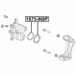 FEBEST 1875-INSF not categorized