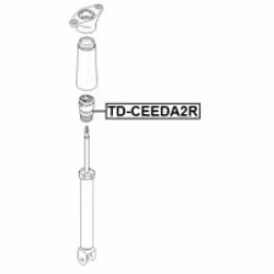 FEBEST KD-CEEDA2R not categorized