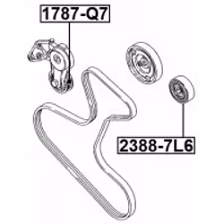 FEBEST 1787-Q7 not categorized