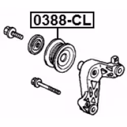 FEBEST 0388-CL not categorized
