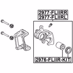 FEBEST 2976-FLIIR-KIT not categorized