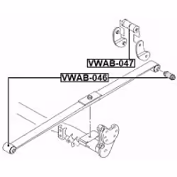 FEBEST VWAB-046 not categorized