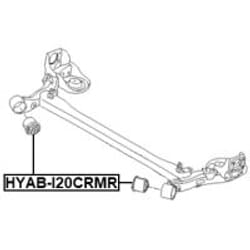 FEBEST HYAB-I20CRMR not categorized