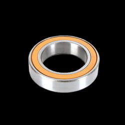 FEBEST ADCB-Q7 Bearing, propshaft centre bearing
