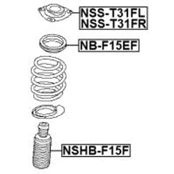 FEBEST NB-F15EF not categorized