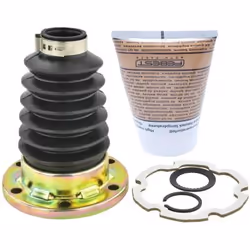 FEBEST 2315P-PAS4WD