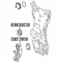 FEBEST 0188-ASC10 not categorized