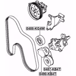 FEBEST 0488-KG4W not categorized