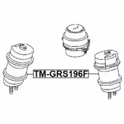FEBEST TM-GRS196F not categorized