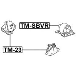 FEBEST TM-SBVR not categorized