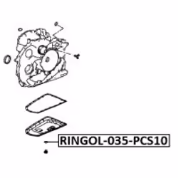 FEBEST RINGOL-035-PCS10 not categorized
