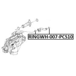 FEBEST RINGWH-007-PCS10 not categorized