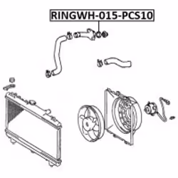 FEBEST RINGWH-015-PCS10 not categorized