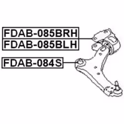 FEBEST FDAB-085BLH not categorized