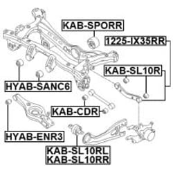 FEBEST 1225-IX35RR not categorized