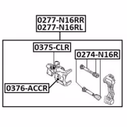 FEBEST 0277-N16RL not categorized
