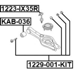 FEBEST 1229-001-KIT not categorized