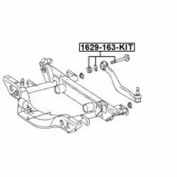 FEBEST 1629-163-KIT not categorized