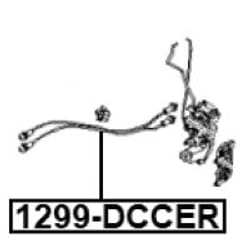 FEBEST 1299-DCCER not categorized