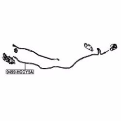 FEBEST 0499-HCCY5A