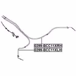 FEBEST 0299-BCC11XLH not categorized