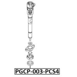 FEBEST PGCP-003-PCS4 not categorized