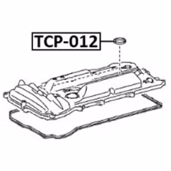 FEBEST TCP-012 not categorized