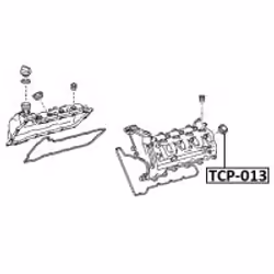 FEBEST TCP-013 not categorized