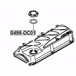 FEBEST 0499-OC01 not categorized