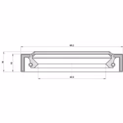 FEBEST 95IAS-44691010X not categorized