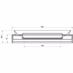FEBEST 95PEW-48821220R