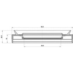FEBEST 95PEW-48821220R not categorized