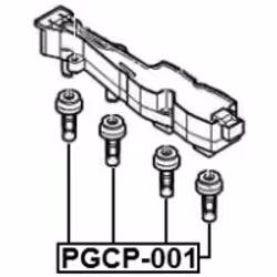 FEBEST PGCP-001 not categorized