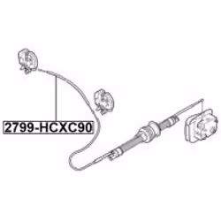 FEBEST 2799-HCXC90