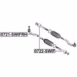 FEBEST 0721-SWIFRH not categorized