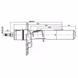 FEBEST 21110-007F-KIT