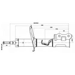 FEBEST 12110-002FL not categorized