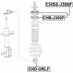 FEBEST CHSS-J300F not categorized