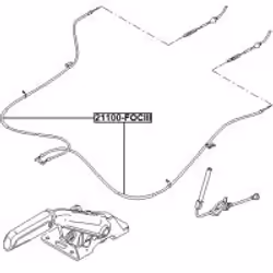FEBEST 21100-FOCIII not categorized