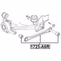 FEBEST 1725-A6R not categorized