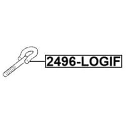 FEBEST 2496-LOGIF not categorized