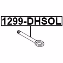 FEBEST 1299-DHSOL