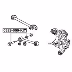 FEBEST 0329-009-KIT not categorized