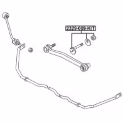 FEBEST 2329-009-KIT not categorized