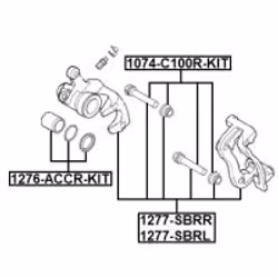 FEBEST 1277-SBRL not categorized