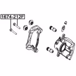 FEBEST 1674-212F not categorized