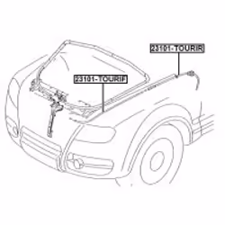 FEBEST 23101-TOURIR not categorized