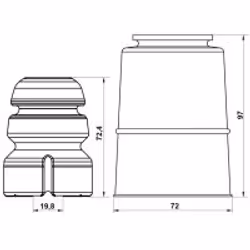 FEBEST ADSHB-A5F-KIT not categorized