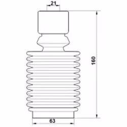 FEBEST RNSHB-FLUF-KIT not categorized
